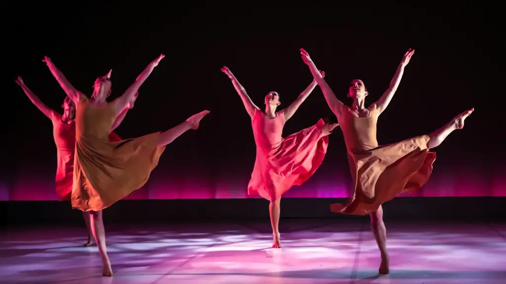 Gala de danse CEN2025 - Vidéo Haute définition
