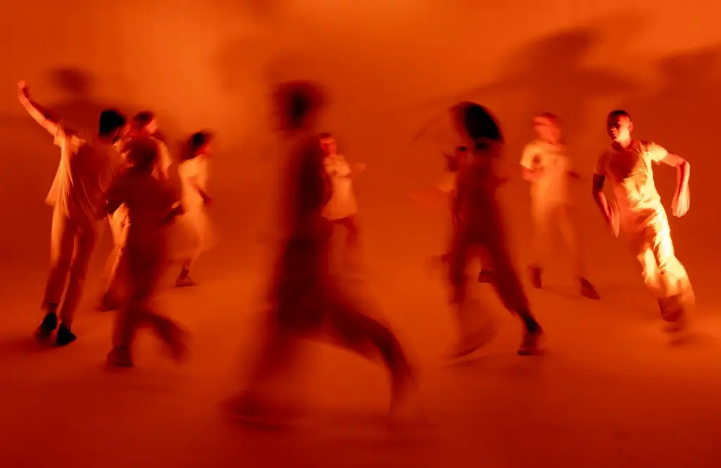 Gala de danse ENC2025 - Vidéo Haute définition