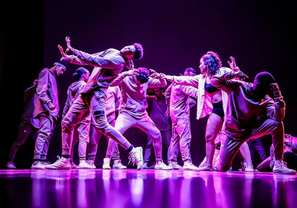 Gala de danse LOL2025 - Vidéo Haute définition