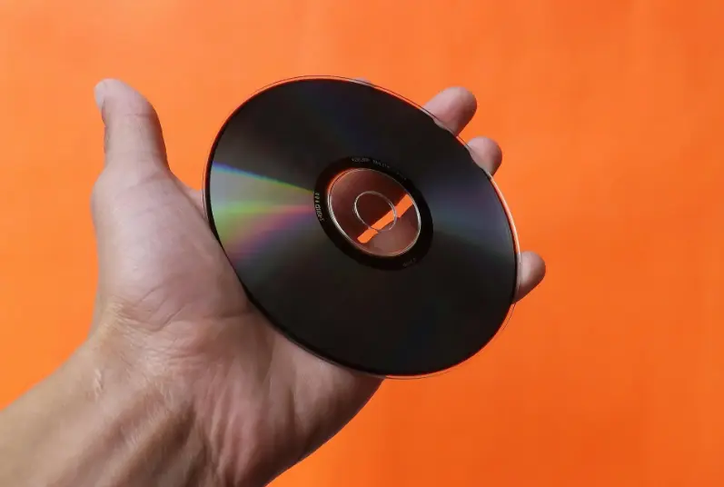 Archives anciens galas de danse [téléchargement ou clé USB]